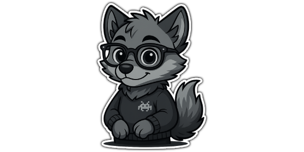 Origine de Runewolven